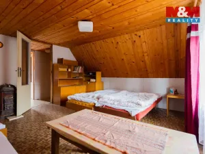 Prodej chaty, Velké Losiny - Žárová, 70 m2