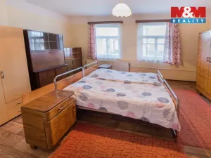 Prodej rodinného domu, Nové Město nad Metují, Českých legií, 140 m2