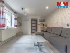 Prodej rodinného domu, Pertoltice pod Ralskem, 190 m2