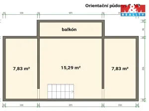 Prodej chaty, Mnichovice, 66 m2
