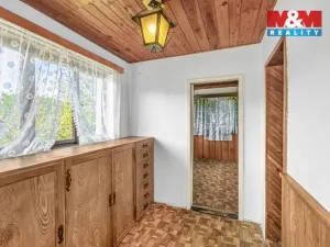 Prodej chaty, Mnichovice, 66 m2