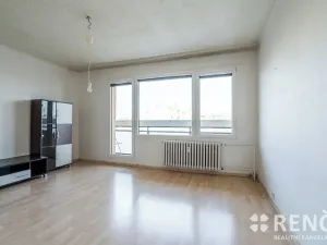 Pronájem bytu 2+kk, Brno, U pošty, 46 m2