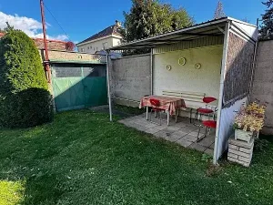 Dražba rodinného domu, Nymburk, Za Žofínem, 150 m2