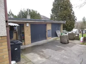 Dražba rodinného domu, Želechovice nad Dřevnicí, Přílucká, 371 m2