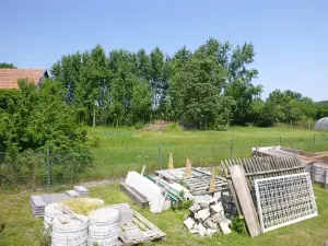 Dražba rodinného domu, Přelovice, 1143 m2