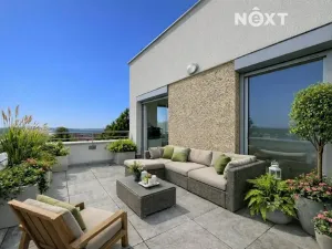 Prodej bytu 1+kk, Praha - Stodůlky, Klausova, 55 m2