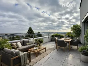 Prodej bytu 1+kk, Praha - Stodůlky, Klausova, 55 m2