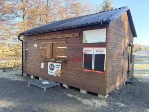 Prodej pozemku, Čistá, 1294 m2