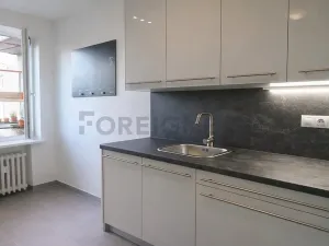 Pronájem bytu 1+1, Brno, Hvězdová, 40 m2