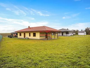 Prodej rodinného domu, Podolí I, 111 m2