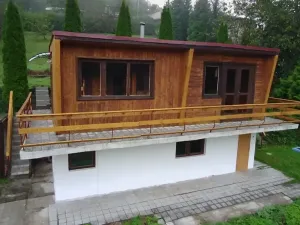 Prodej chaty, Vsetín, Za Díly, 58 m2