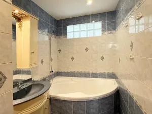 Pronájem bytu 3+1, Klášterec nad Ohří, Na Vyhlídce, 66 m2