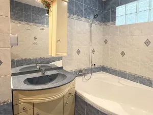 Pronájem bytu 3+1, Klášterec nad Ohří, Na Vyhlídce, 66 m2