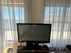 Pronájem bytu 2+kk, Praha - Karlín, Rohanské nábřeží, 80 m2