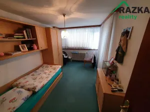 Prodej rodinného domu, Vyškov - Nosálovice, Pod Nemocnicí, 261 m2