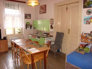 Prodej rodinného domu, Vysoké Mýto - Vysoké Mýto-Město, B. Smetany, 420 m2