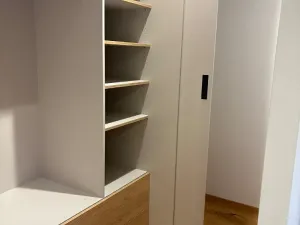 Pronájem bytu 2+kk, Praha - Košíře, Starokošířská, 46 m2