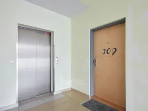 Prodej bytu 2+kk, Praha - Jinonice, Chmelařská, 55 m2