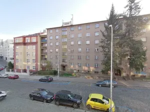 Pronájem bytu 3+kk, Praha - Košíře, Pod školou, 89 m2