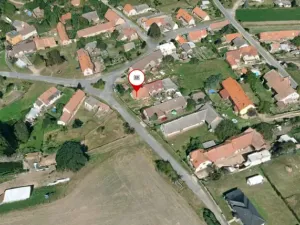 Prodej rodinného domu, Krakovany - Božec, 65 m2