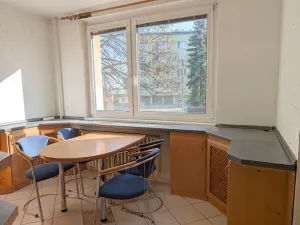 Prodej bytu 3+1, Přerov, Kabelíkova, 71 m2