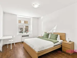 Prodej bytu 2+kk, Praha - Libeň, Kovářská, 42 m2