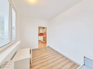 Pronájem bytu 3+1, Trutnov, Slovenská, 60 m2