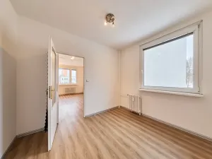 Pronájem bytu 3+1, Trutnov, Slovenská, 60 m2