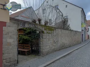 Pronájem bytu 2+kk, Jičín, Sokolovská, 40 m2