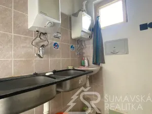 Prodej obchodního prostoru, Zborovy, 233 m2