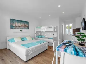 Prodej rodinného domu, Novalja, Chorvatsko, Velebitska ulica, 168 m2