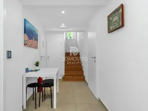 Prodej rodinného domu, Novalja, Chorvatsko, Velebitska ulica, 168 m2