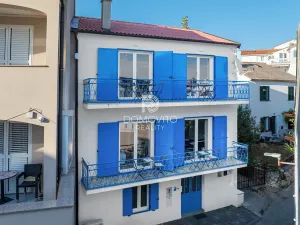 Prodej rodinného domu, Novalja, Chorvatsko, Velebitska ulica, 168 m2