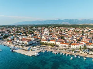 Prodej rodinného domu, Novalja, Chorvatsko, Velebitska ulica, 168 m2