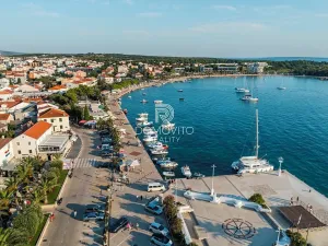 Prodej rodinného domu, Novalja, Chorvatsko, Velebitska ulica, 168 m2