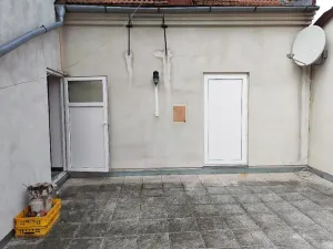 Pronájem bytu 2+1, Prostějov, Fügnerova, 56 m2