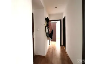 Pronájem bytu 2+1, Písek, Kollárova, 50 m2