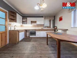 Prodej rodinného domu, Kalek, 153 m2