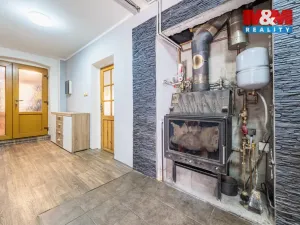 Prodej rodinného domu, Kalek, 153 m2