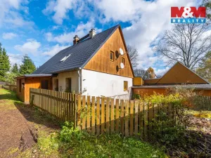 Prodej rodinného domu, Kalek, 153 m2