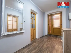 Prodej rodinného domu, Kalek, 153 m2