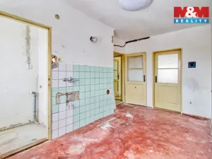 Prodej bytu 2+1, Ostrov, Myslbekova, 63 m2