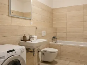 Prodej bytu 2+kk, Praha - Modřany, Zlochova, 50 m2