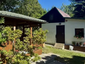 Prodej zahrady, Orlová, Dr. M. Tyrše, 1537 m2