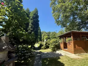 Prodej zahrady, Orlová, Dr. M. Tyrše, 1537 m2