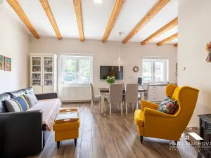 Prodej rodinného domu, Honětice, 140 m2