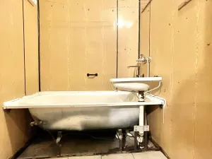 Prodej bytu 3+1, Jirkov, Smetanovy sady, 72 m2