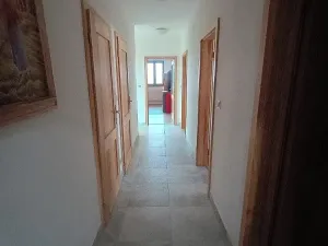 Pronájem bytu 4+1, Čermná, 140 m2