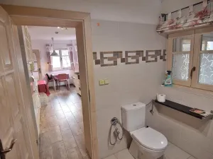 Prodej rodinného domu, Spomyšl, 124 m2