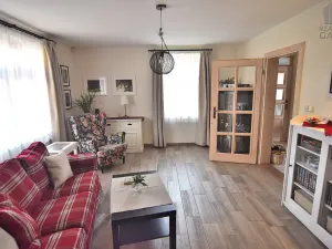 Prodej rodinného domu, Spomyšl, 124 m2